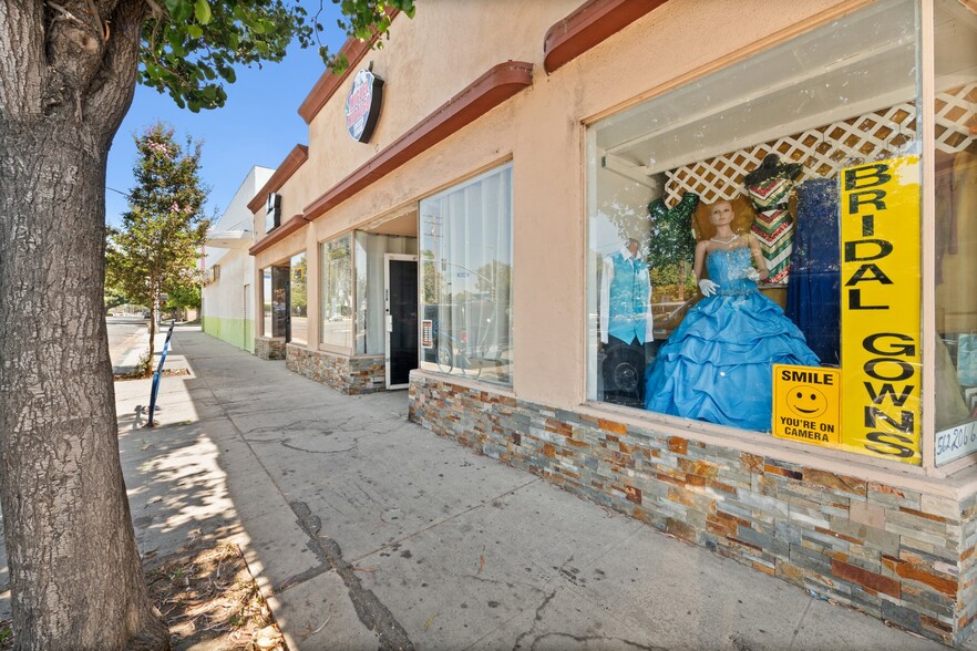 2070 Santa Fe Ave, Long Beach, CA for sale - Building Photo - Image 3 of 20