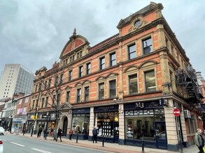 77-85 Bridge St, Manchester for rent Building Photo- Image 1 of 2