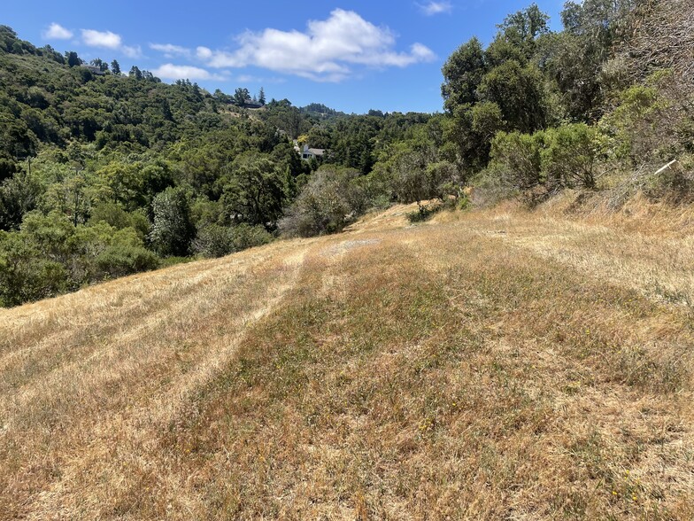 Tartan Trail Road, Hillsborough, CA for sale - Building Photo - Image 1 of 14