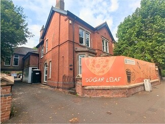 More details for 57 Ashbourne Rd, Derby - Co-working to Rent
