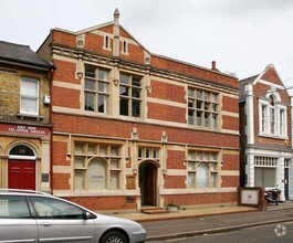 36 Clarence St, Southend On Sea for sale Primary Photo- Image 1 of 1