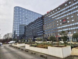 More details for 10 Allée Bienvenue, Noisy-le-Grand - Office to Rent