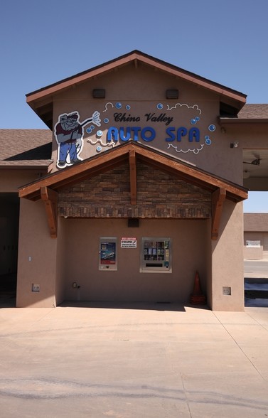 820 E Road 2 N, Chino Valley, AZ for sale - Primary Photo - Image 1 of 1