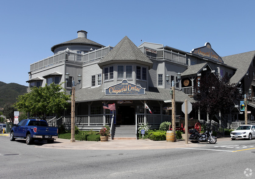 28459-28465 Old Town Front St, Temecula, CA for sale - Primary Photo - Image 1 of 1