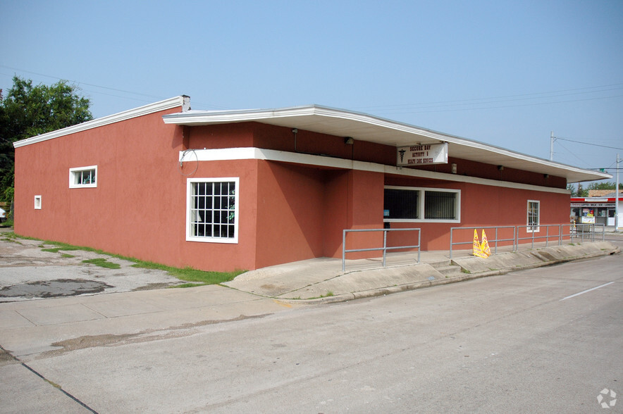 3000 Blodgett St, Houston, TX for sale - Primary Photo - Image 1 of 1