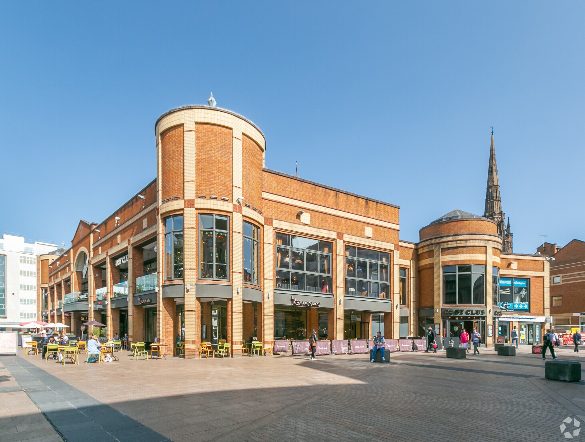 Broadgate, Coventry for sale Building Photo- Image 1 of 1