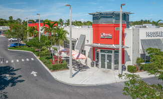 Village Shoppes of Coconut Creek - Commercial Property