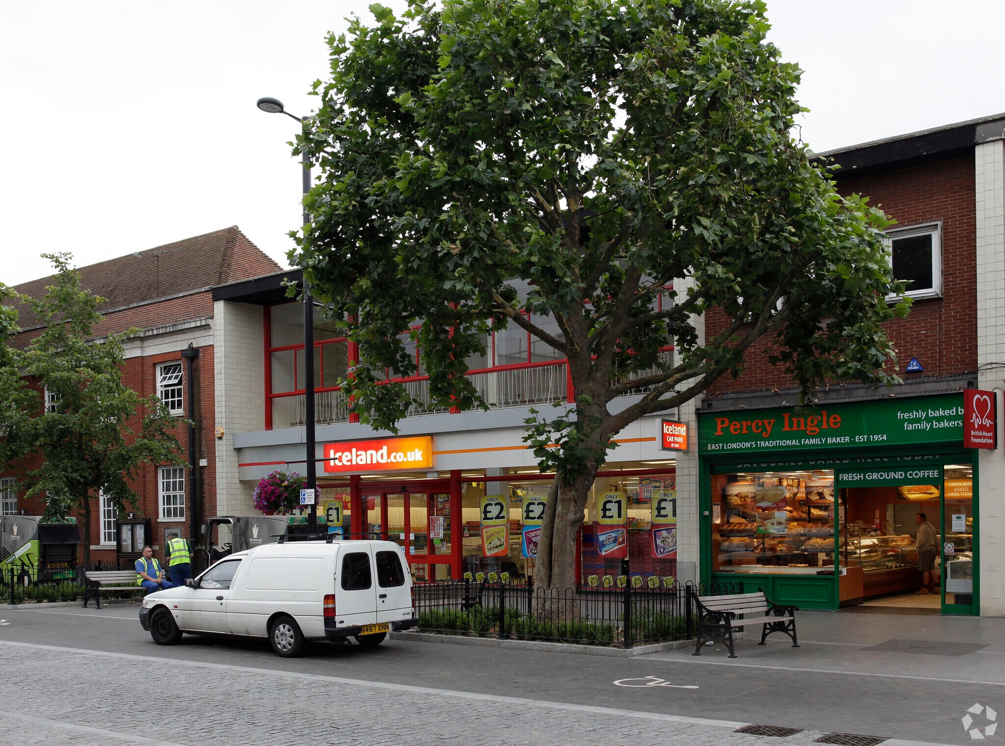 32-34 High St, Brentwood for sale Primary Photo- Image 1 of 1