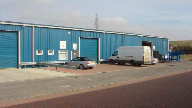 More details for 16-18 Slippery Gowt Ln, Wyberton - Industrial to Rent