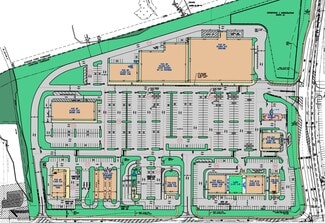 More details for Route 202 and Ridge Rd, Concordville, PA - Retail for Rent