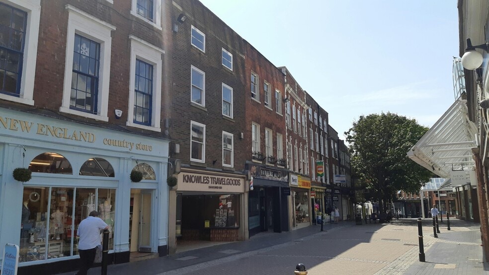 50 Broad St, Worcester for sale - Building Photo - Image 2 of 3
