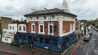 More details for 155 New Cross Rd, London - Retail for Sale