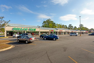 More details for 629 Veterans Pky S, Moultrie, GA - Retail for Rent