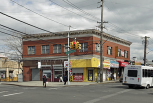 2146-2156 Mott Ave, Far Rockaway NY - Commercial Property