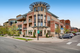 More details for 1055-1095 Canyon Blvd, Boulder, CO - Office for Rent