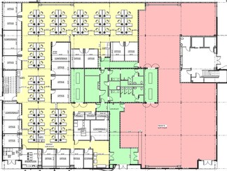 More details for 1760 Summit Lake Dr, Tallahassee, FL - Office for Rent