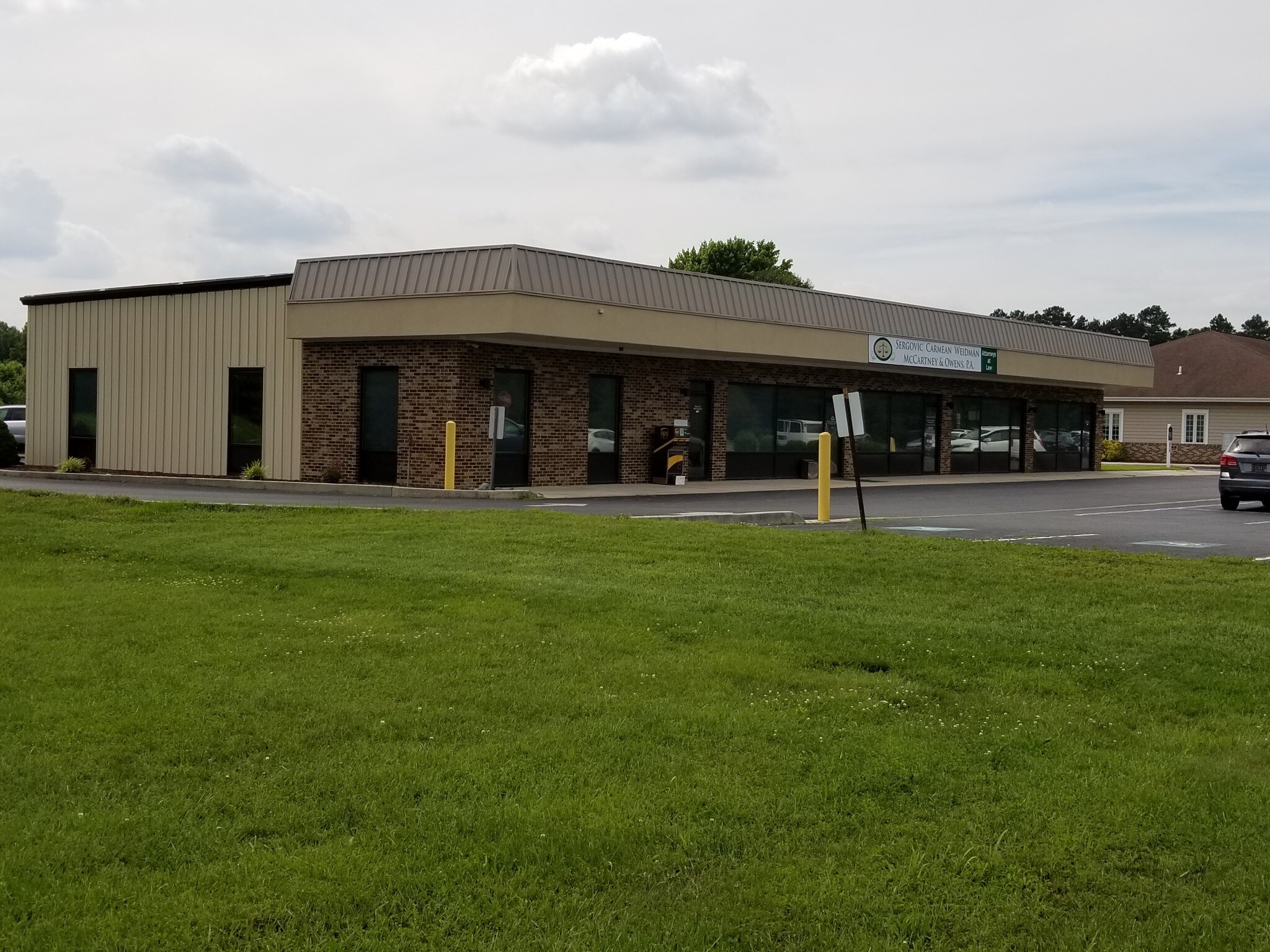 406 S Bedford St, Georgetown, DE for sale Other- Image 1 of 1