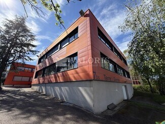 More details for 7 Rue Des Aulnes, Champagne-au-Mont-d'Or - Office to Rent
