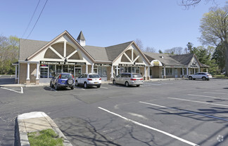 More details for 412 Route 25A, Saint James, NY - Office/Retail for Rent