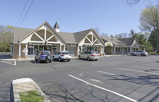 More details for 412 Route 25A, Saint James, NY - Office/Retail for Rent