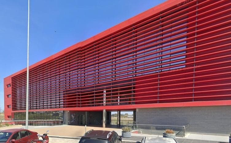 Retail in Salteras for sale Building Photo- Image 1 of 12