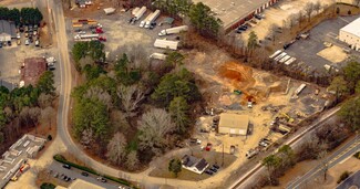 More details for 4255 Cantrell Rd NW, Acworth, GA - Industrial for Rent