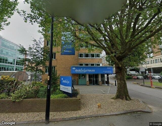 More details for Redcliffe Way, Bristol - Co-working to Rent