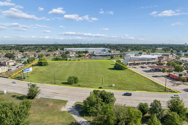 More details for 6507 Spencer Hwy, Pasadena, TX - Land for Auction