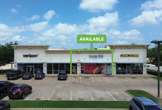 More details for 1808 S Texas Ave, College Station, TX - Retail for Rent