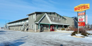 More details for 1414 Calgary Trl SW, Edmonton, AB - Hospitality for Sale