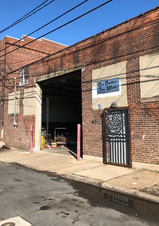 More details for 45 Wood St, Paterson, NJ - Industrial for Rent