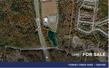 Forney Creek Pky, Denver, NC for sale Building Photo- Image 1 of 5