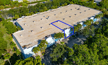 6761 W Sunrise Blvd, Plantation, FL for sale Aerial- Image 1 of 8