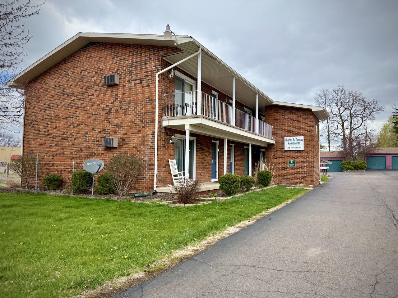 618 Renker Rd, Lansing, MI for sale Building Photo- Image 1 of 1