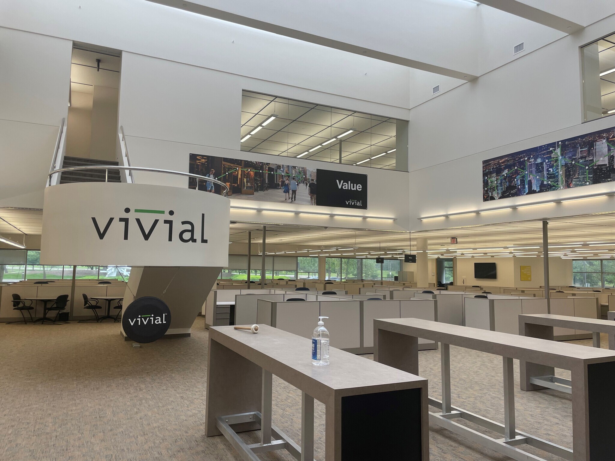 3100 Research Blvd, Dayton, OH to rent Interior Photo- Image 1 of 1