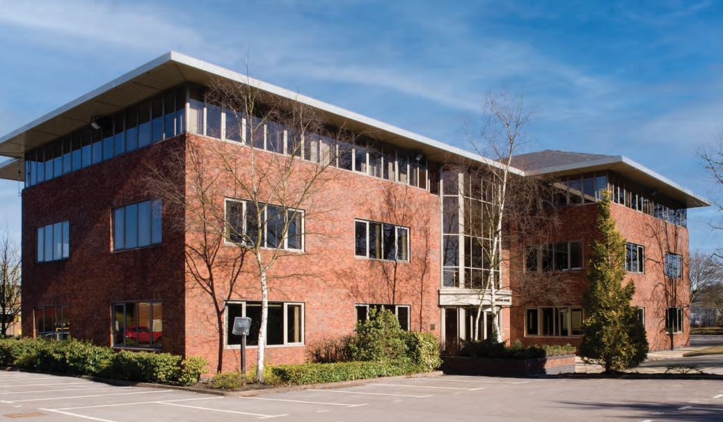 Winterton Way, Macclesfield for sale Building Photo- Image 1 of 1