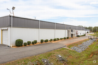 More details for 220 River Dr, Cartersville, GA - Industrial for Rent