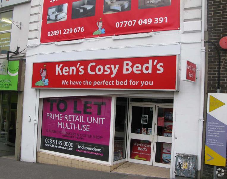 47 Main St, Bangor for sale Primary Photo- Image 1 of 1