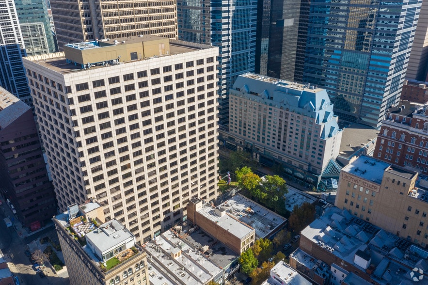 30 S 17th St, Philadelphia, PA to rent - Building Photo - Image 3 of 19