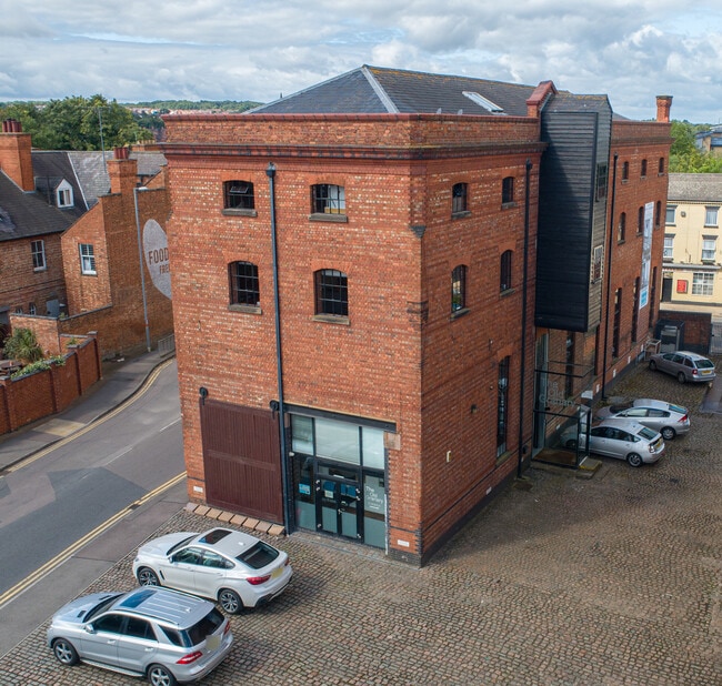 More details for Cotton End, Northampton - Office to Rent