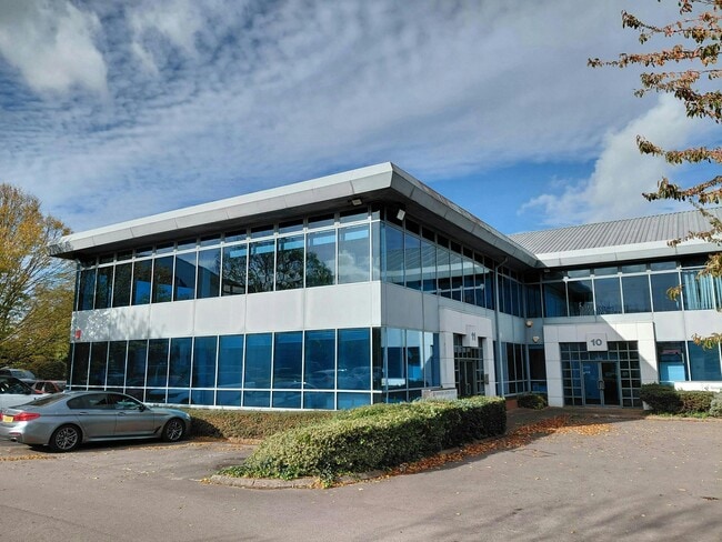 More details for Gillette Way, Reading - Office to Rent