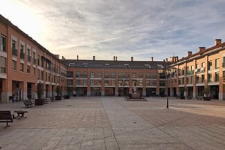 More details for Plaza Mayor, 8, Arroyomolinos - Build-to-Rent for Sale