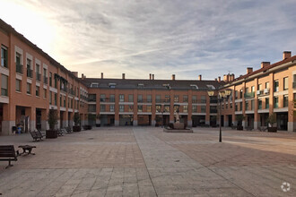 Plaza Mayor, 8, Arroyomolinos, Madrid for sale Primary Photo- Image 1 of 6