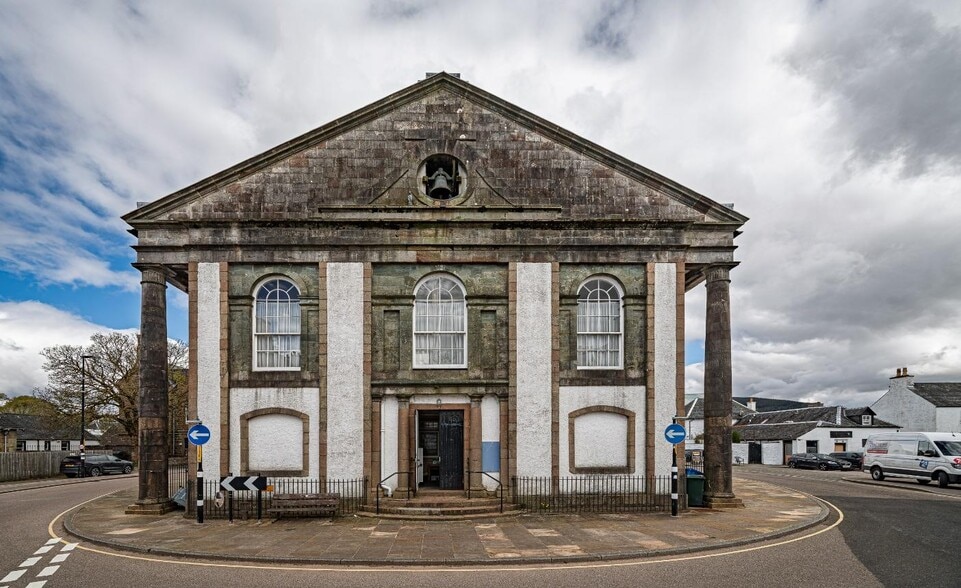 3A Main St E, Inveraray for sale - Building Photo - Image 3 of 9