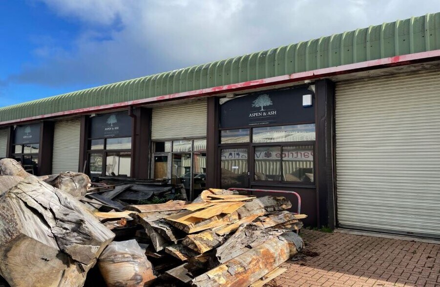 Cardrew Way, Redruth for sale - Building Photo - Image 1 of 1