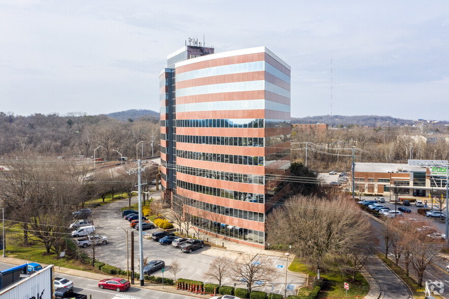 4400 Harding Rd, Nashville, TN for sale - Building Photo - Image 1 of 1