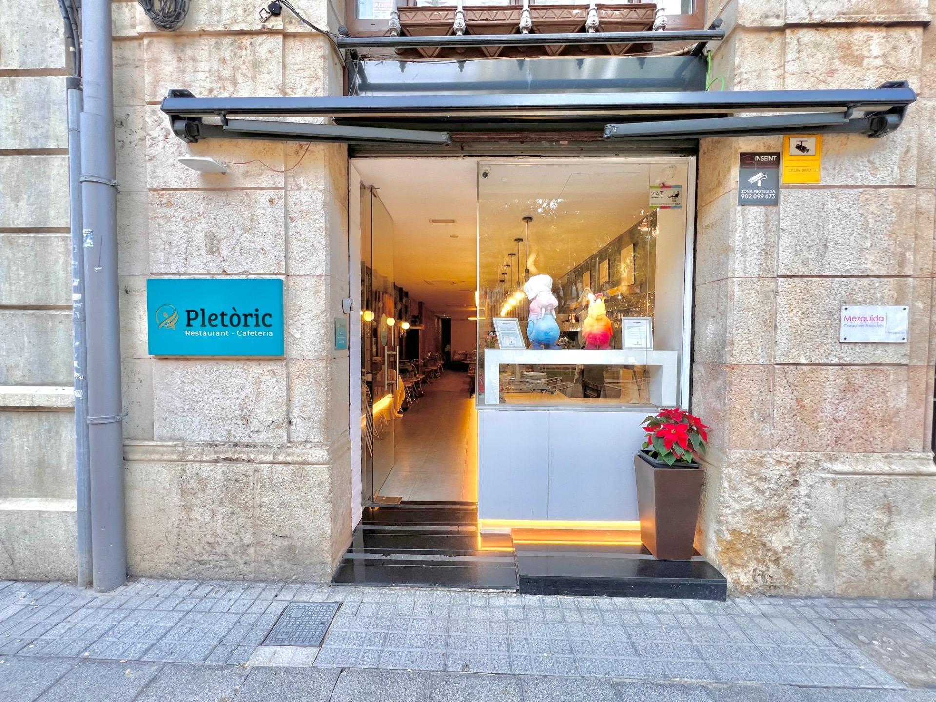Retail in Tarragona, Tarragona to rent Interior Photo- Image 1 of 25