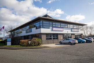 More details for Kingfisher Way, Wallsend - Office for Rent