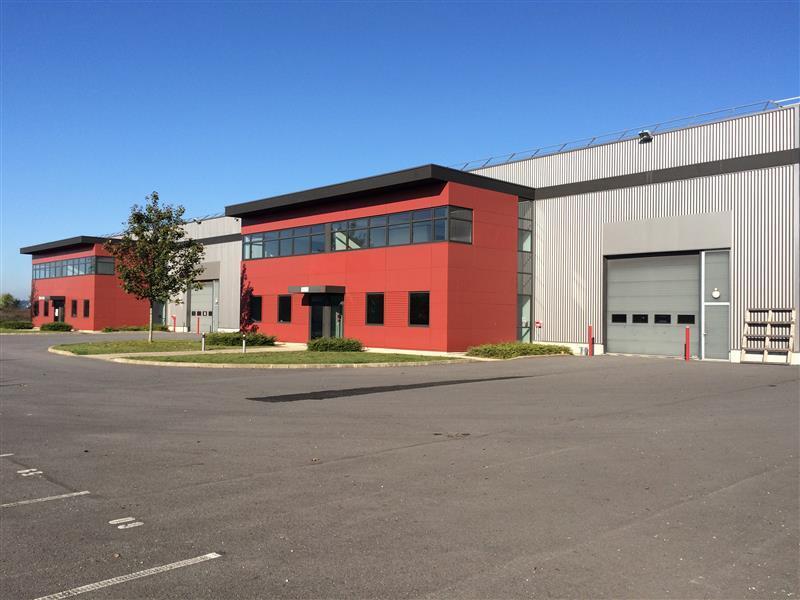 Rue De La Bauve, Meaux to rent Building Photo- Image 1 of 7