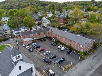 More details for 9-15 Mill St, Nyack, NY - Office for Rent